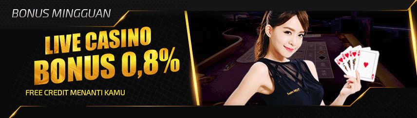 ROLINGAN CASINO 0.8%