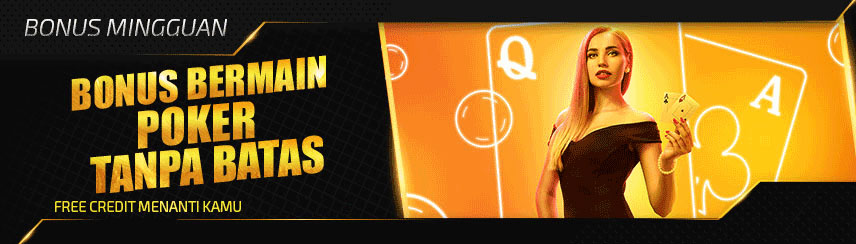 ROLINGAN  POKER 0.5%